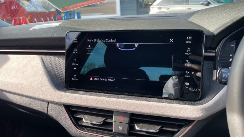 Skoda Scala 1.0 TSI 116 SE L 5dr Petrol Hatchback